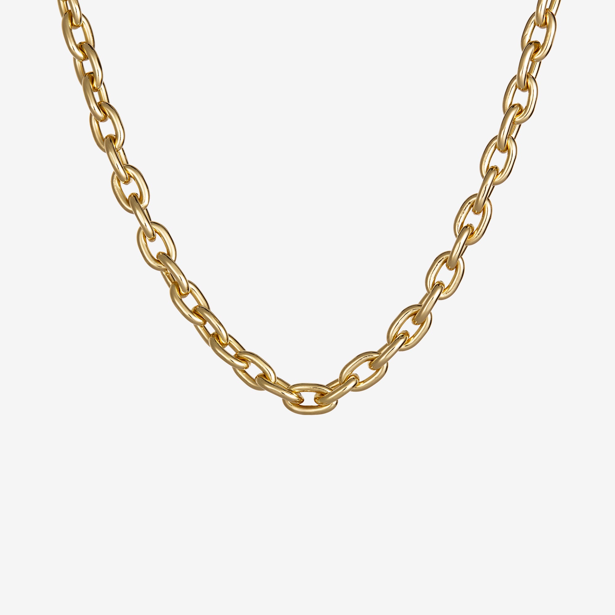 Chain Necklace