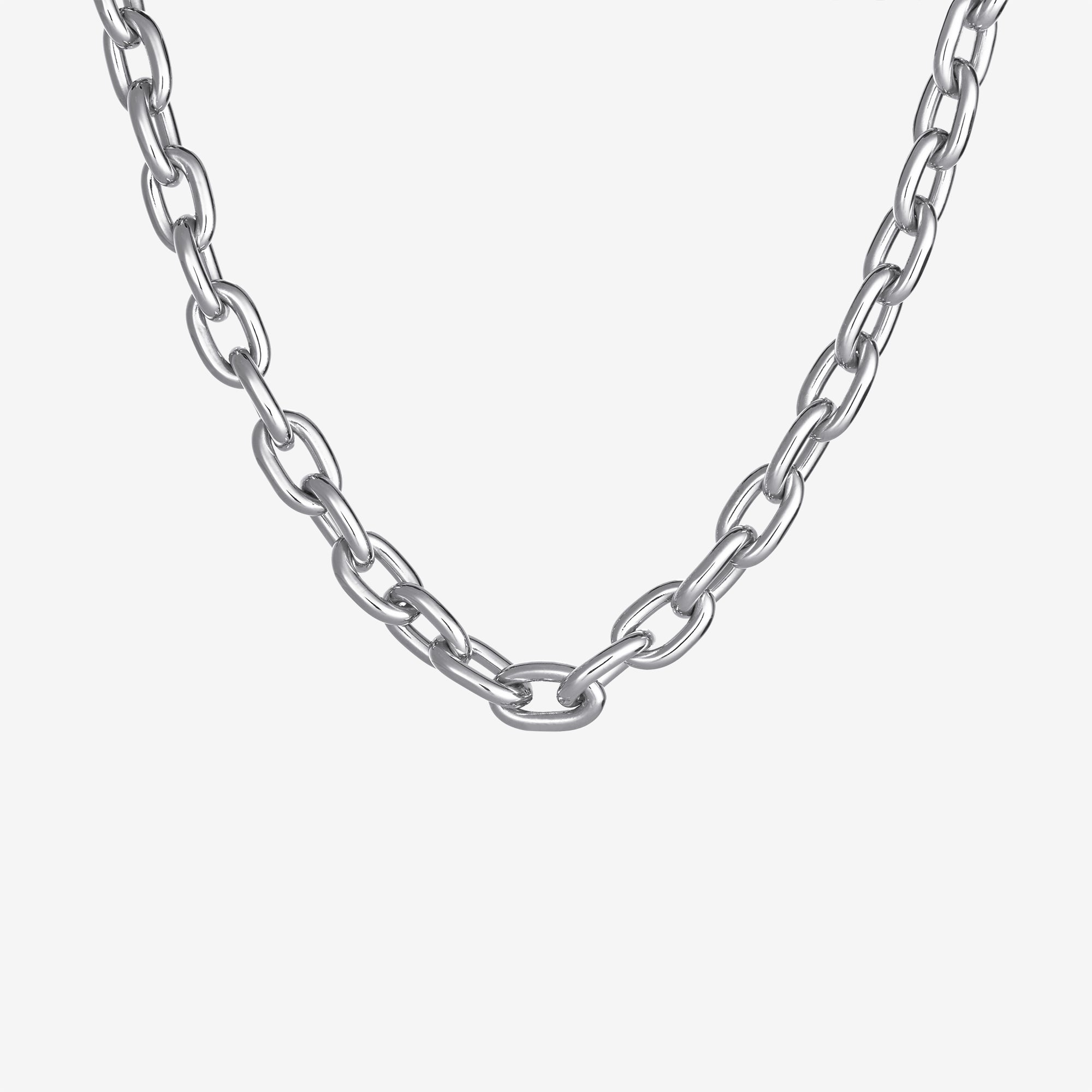 Chain Necklace Big
