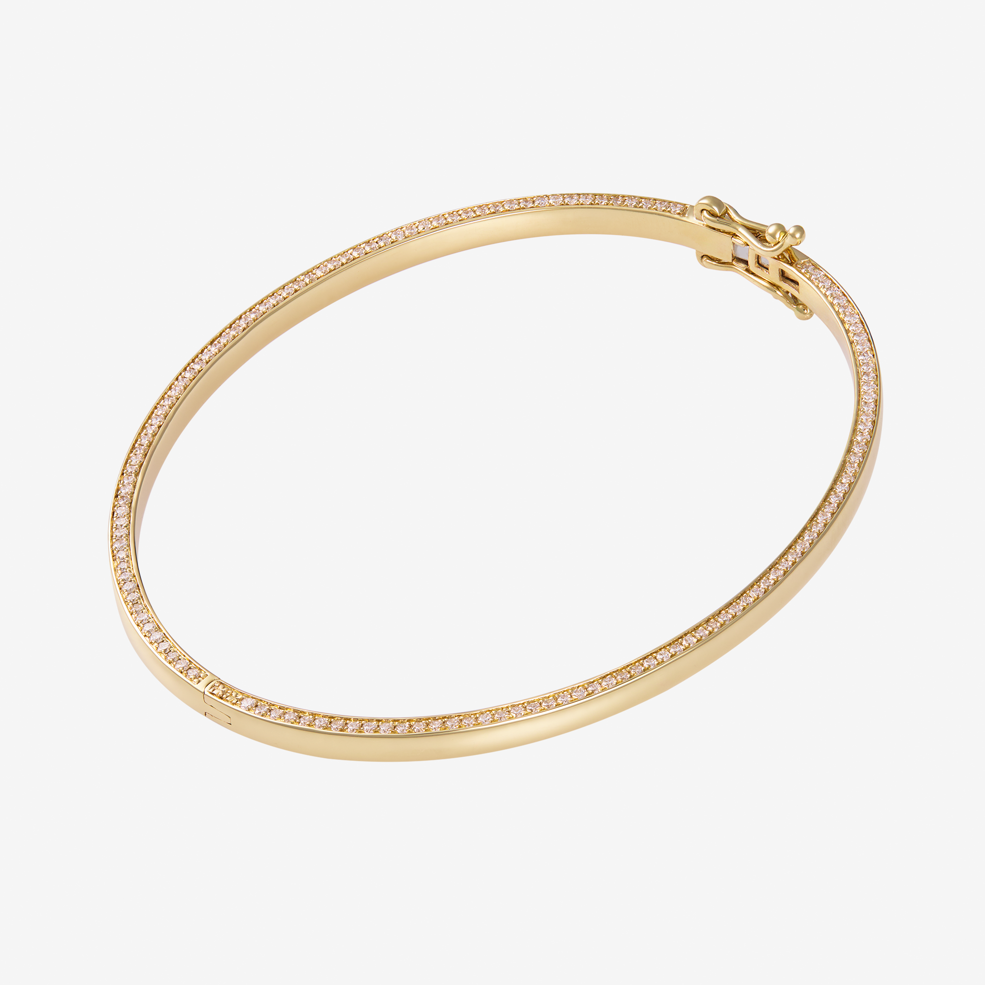 Aura Bangle Small
