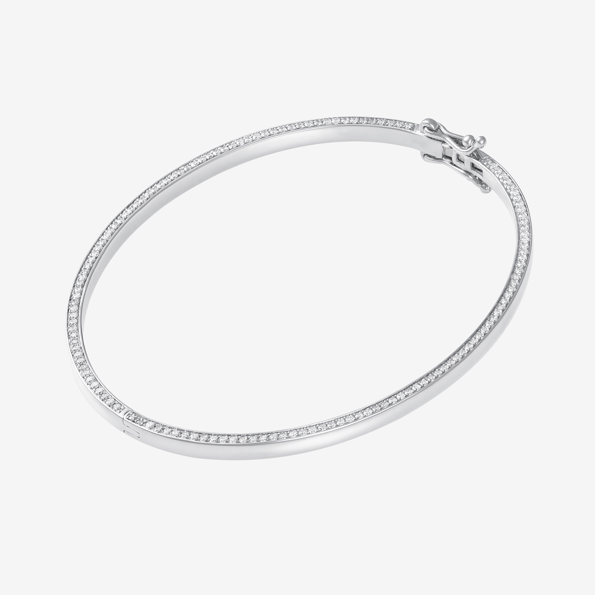Aura Bangle Small