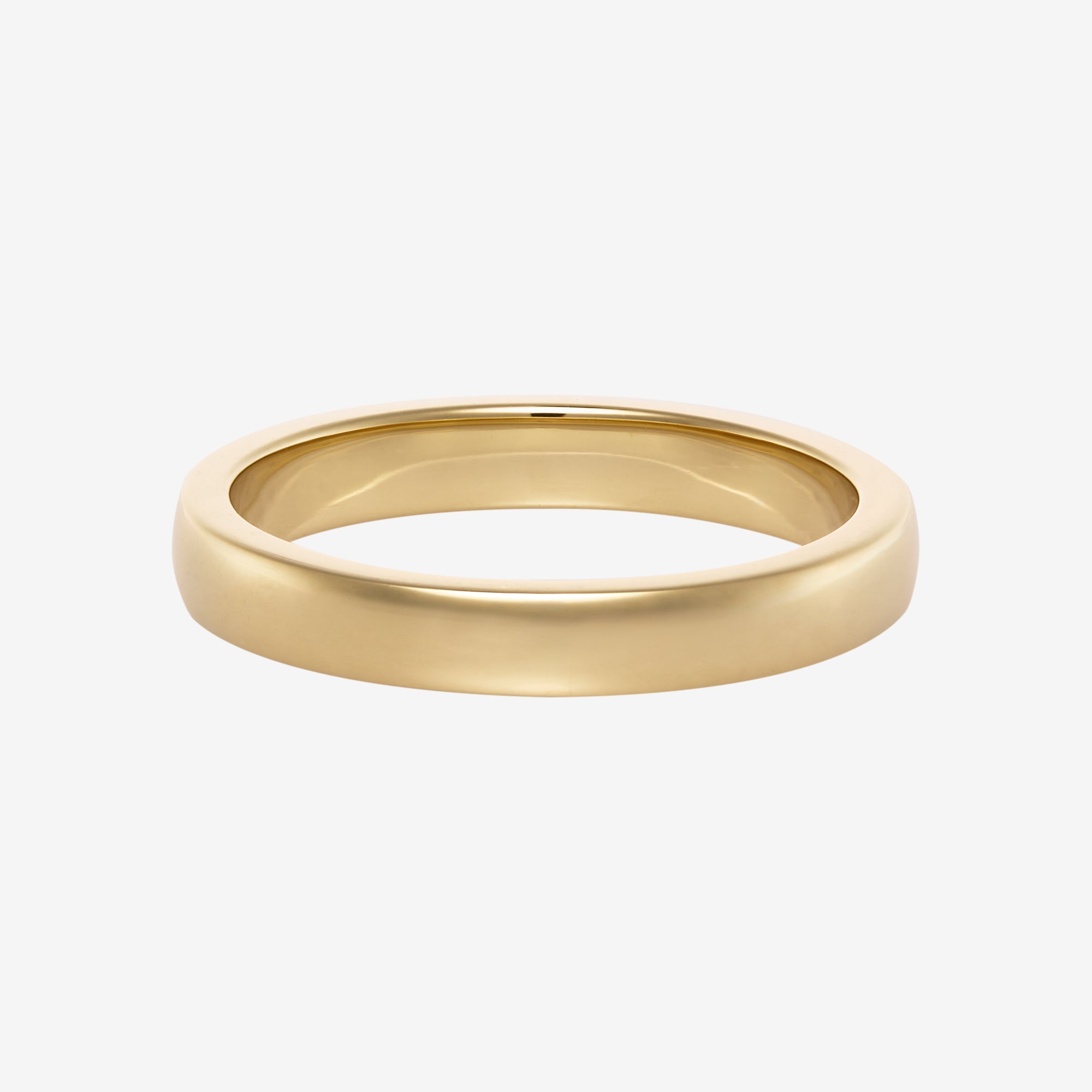 The One Bold Ring