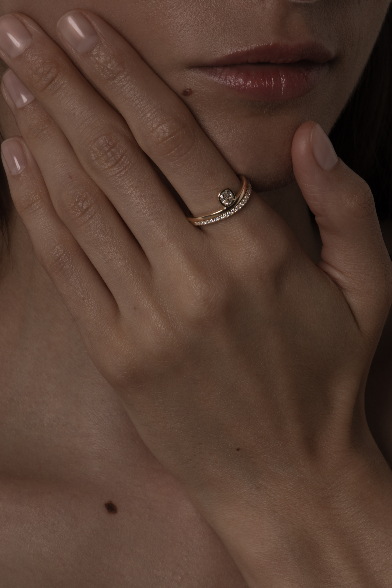 Arch Ring