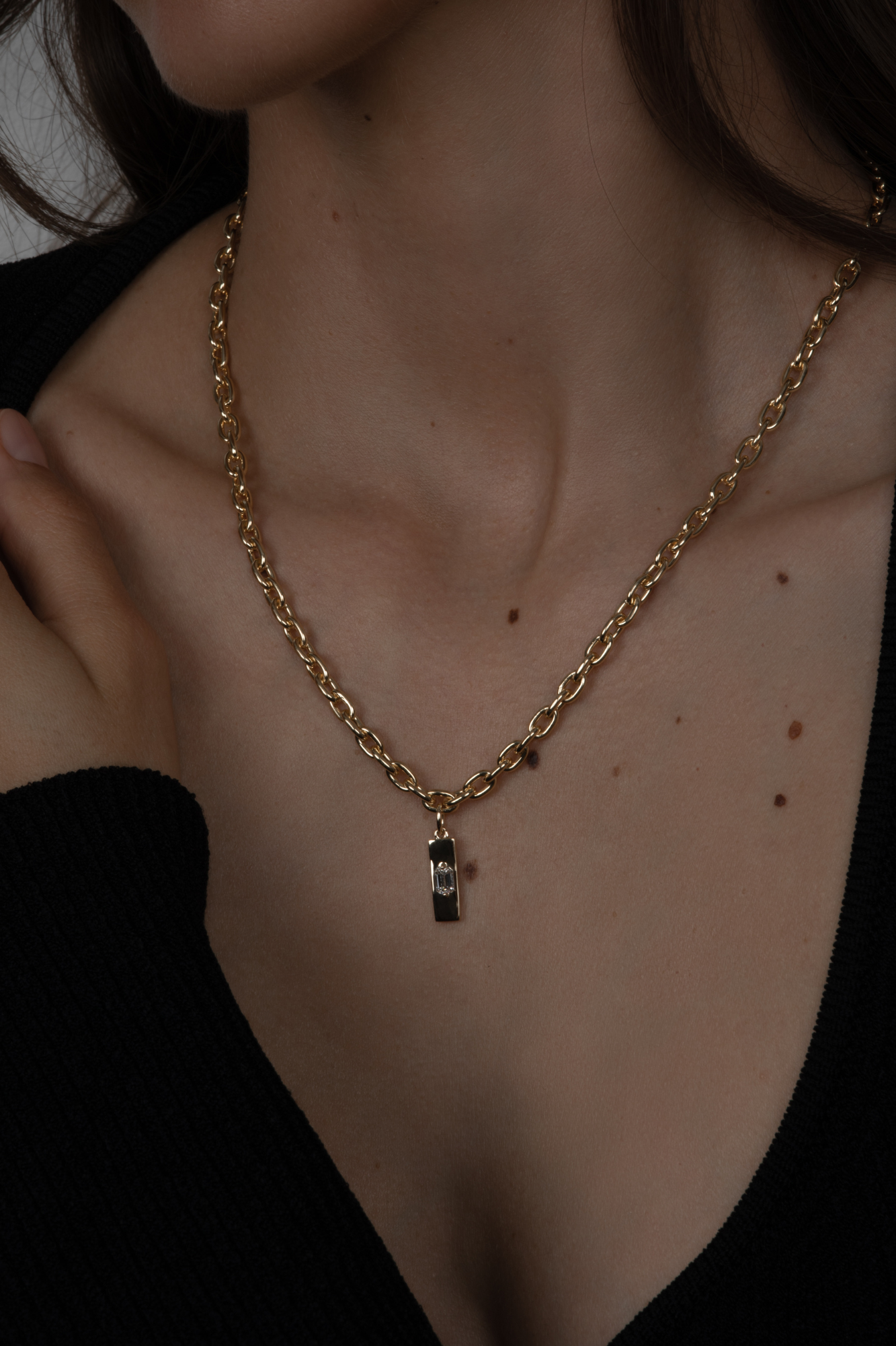 Chain Necklace